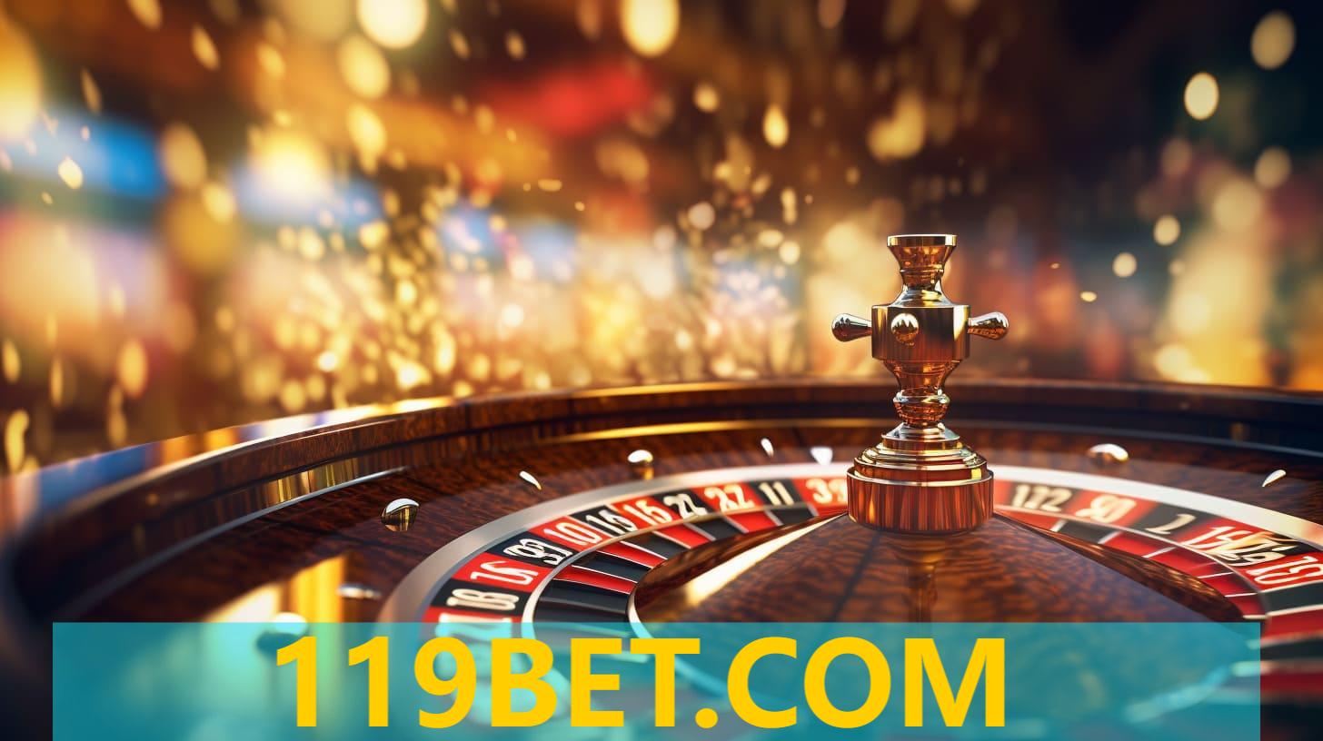 119bet