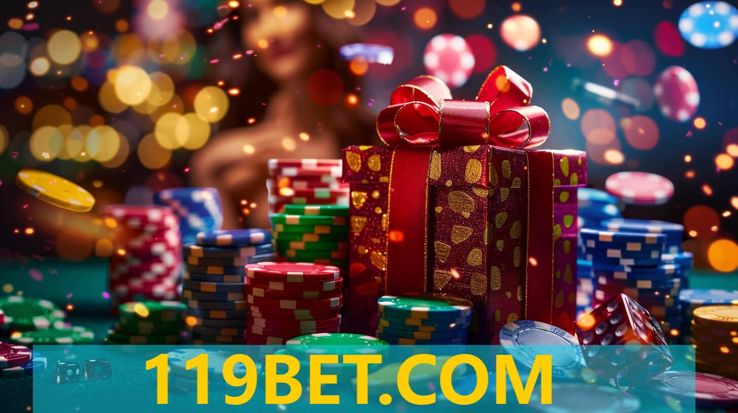 119bet