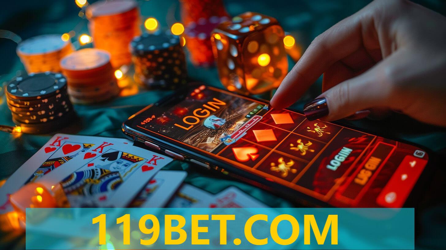 119bet